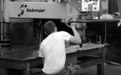 Why Choose Granite? – The Benefits of Granite Kitchen Worktops