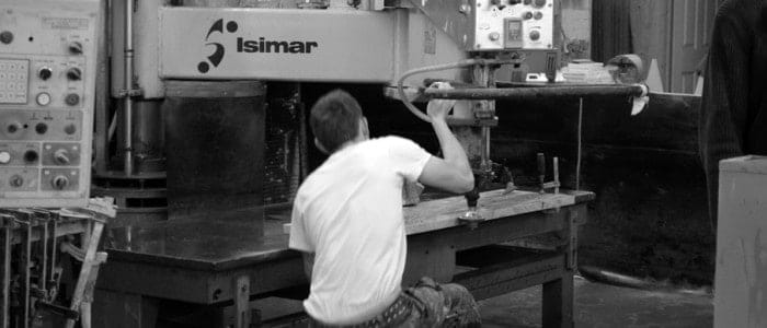 Why Choose Granite? – The Benefits of Granite Kitchen Worktops