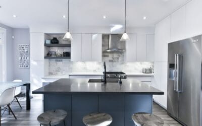 Choosing The Right Granite Worktop Colour