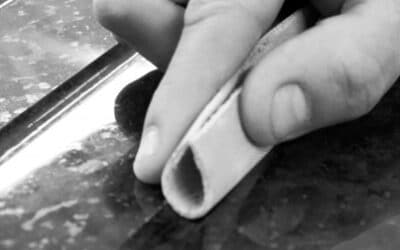 The Benefits of Drainage Grooves For Your Kitchen Worktops