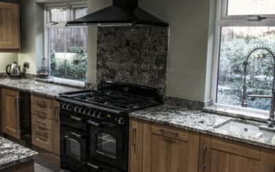 Planning for Your New Kitchen Worktops & Kitchen Island