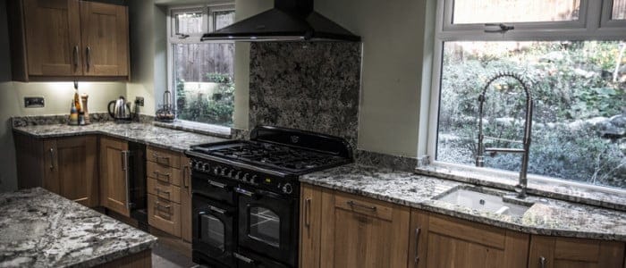 Planning for Your New Kitchen Worktops & Kitchen Island