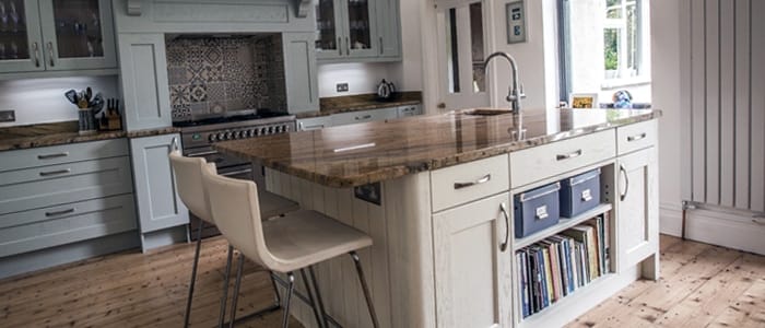 What To Look For When Choosing Granite Worktops