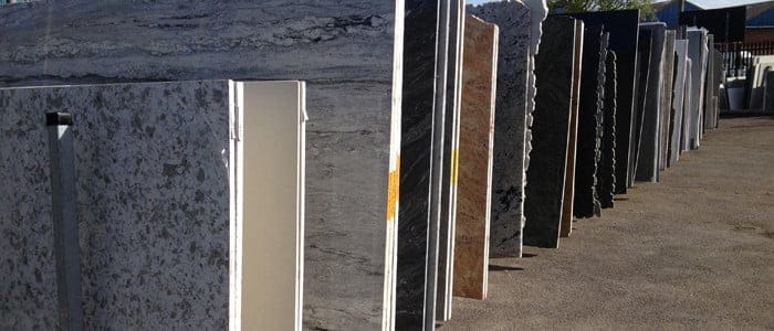 Introducing Brazilian Granite Worktops