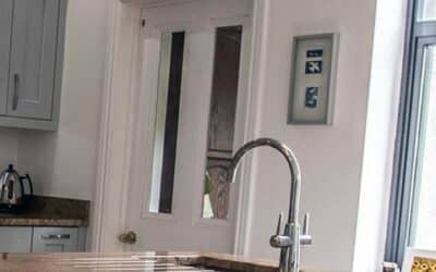 What Type of Sink Should I Have With My Granite Worktops?