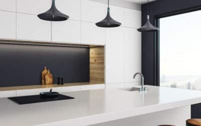 How to Add Value to your Home with Stone Furnishings