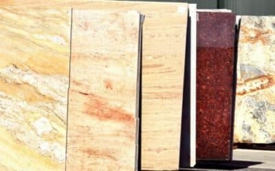 Granite Vs Corian Worktops? Which Is Better For My Kitchen?