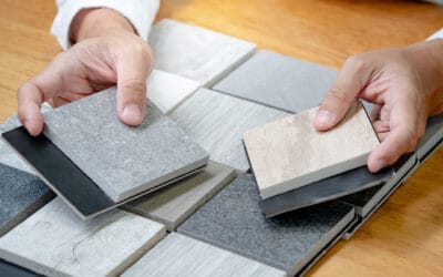 Wood vs. Granite Worktops: Which is Better for Your Home?