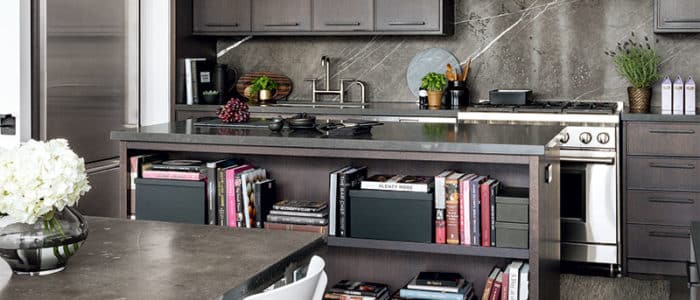 Kitchen Worktops – The Complete Guide To Preparing For Worktops