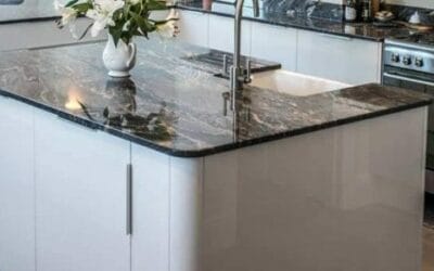Planning Your Kitchen Island Worktop