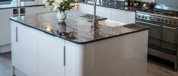 Planning Your Kitchen Island Worktop