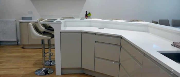 Stone Vs Wood Worktops — Which Material Is Better For A Kitchen Worktop?