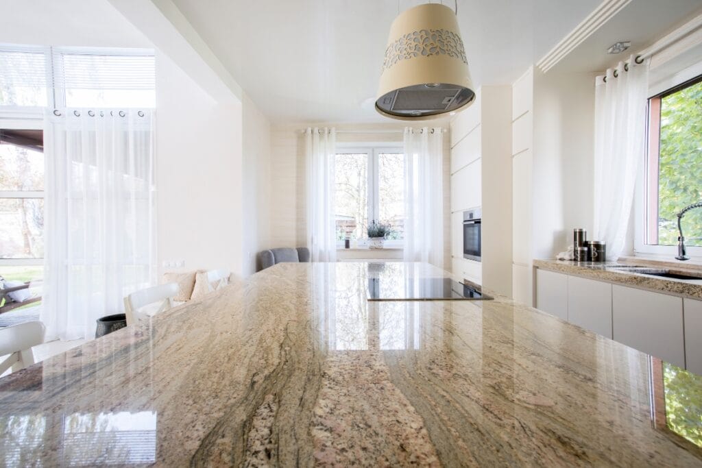 silestone quartz