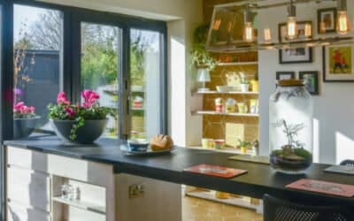 As Seen On ITV’s Love Your Home And Garden