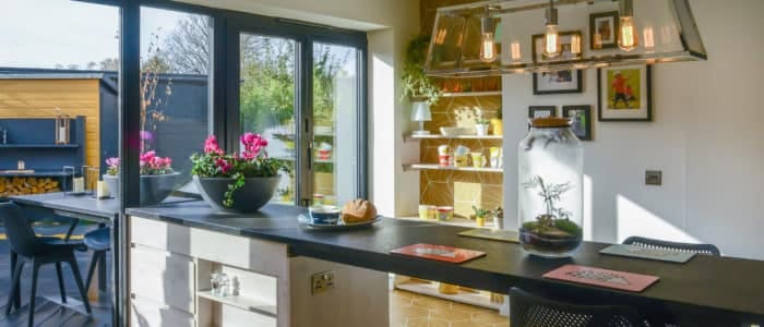 7 Kitchen Worktop Trends For 2018 & Beyond
