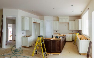 Kitchen Worktops Installation: How to Prepare for your Fitting