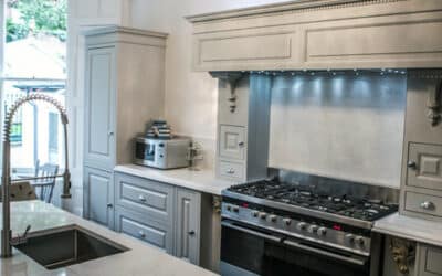 8 Benefits Of Quartz Kitchen Worktops