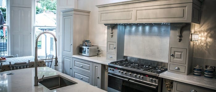 Spruce Up Your Kitchen This Summer With Quartz Worktops