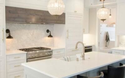 Does My Stone Worktop Need To Be Sealed?