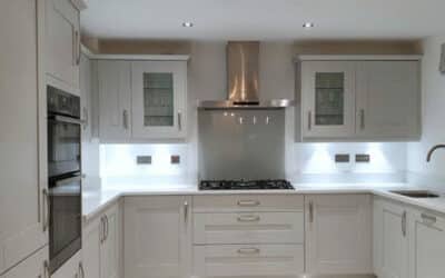 How Long Do Kitchen Worktops Last?