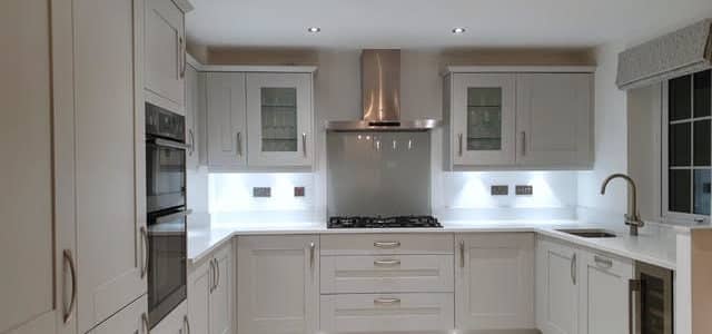 How Long Do Kitchen Worktops Last?