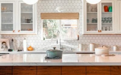 Kitchen Island Style Guide