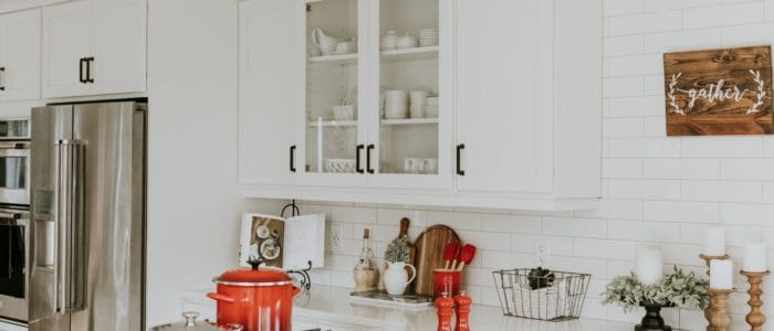 7 Kitchen Design Mistakes You Should Avoid