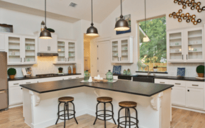 Kitchen Trends To Watch Out For In 2021!