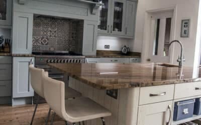 7 Ways to Make Your Kitchen Worktops Stand Out