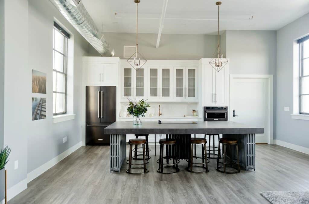 7 Essentials For An Accessible Kitchen Design