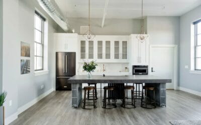 7 Essentials For An Accessible Kitchen Design