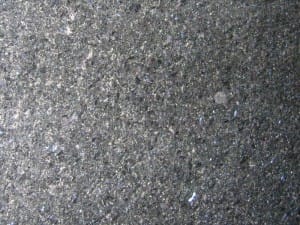 Blues in the night Granite tile