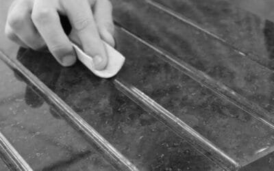 How to Disinfect Your Kitchen Worktops