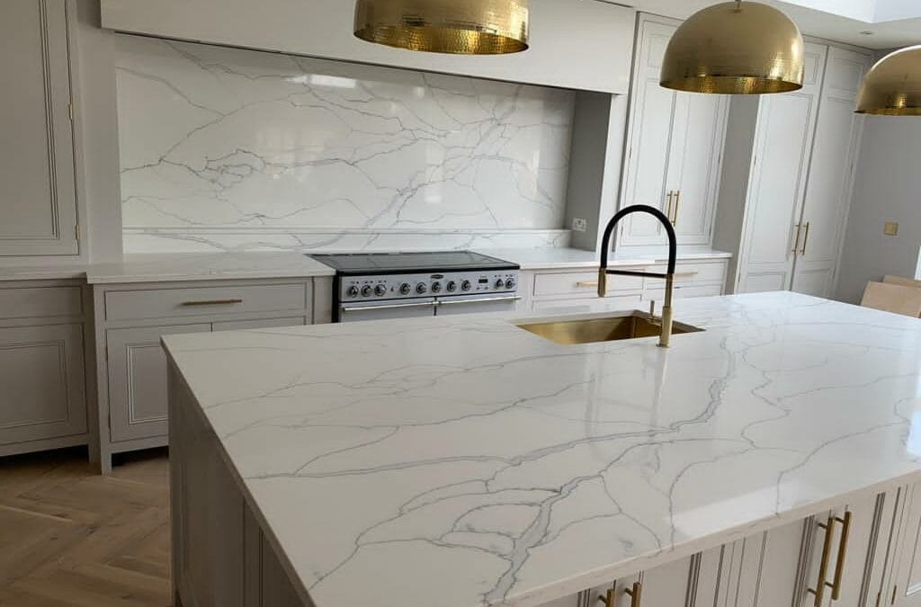 What Are The Top 10 Quartz Worktop Brands?