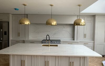 Top Tips for Minimalist Kitchen Design