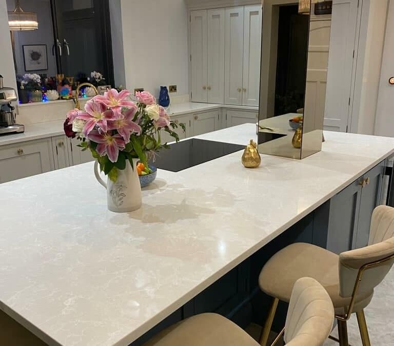 Silestone vs Technistone – What is the best quartz for you?
