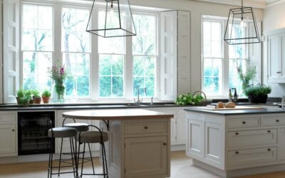 Things to Consider Before Getting a Luxury Kitchen Island or Breakfast Bar