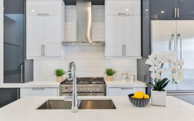 How are Quartz Worktops Made?