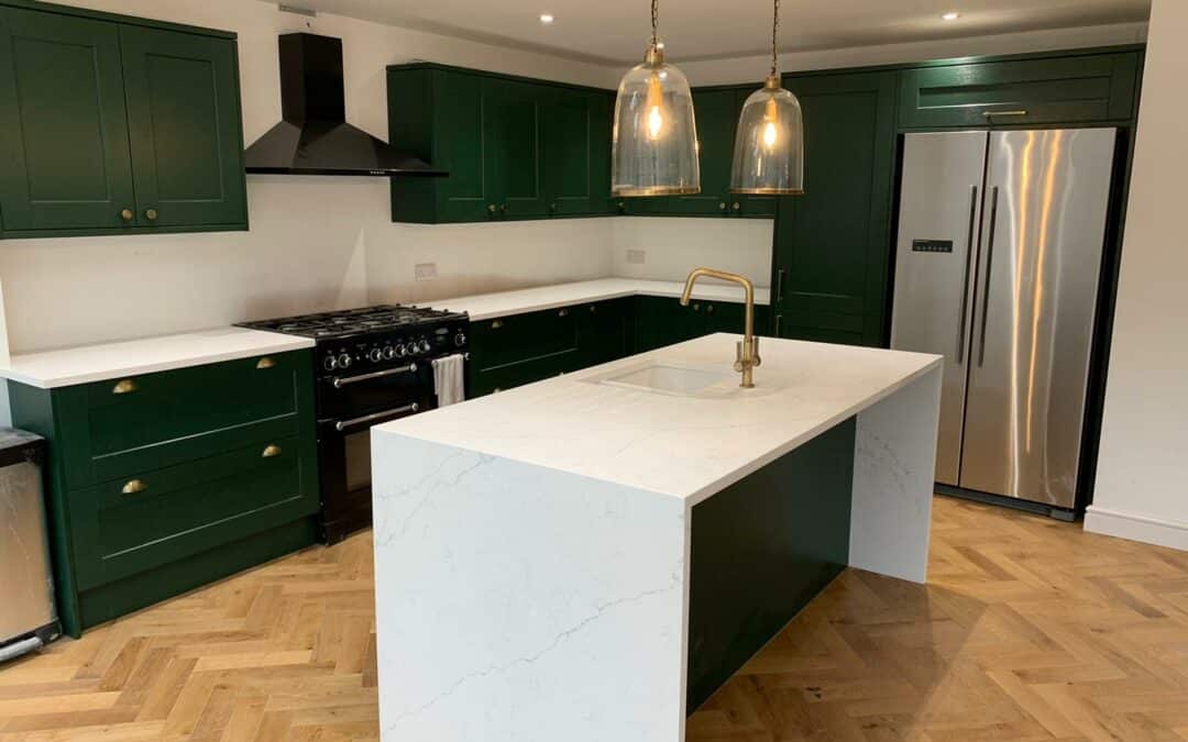 The Science Behind Caesarstone’s Lasting Appeal