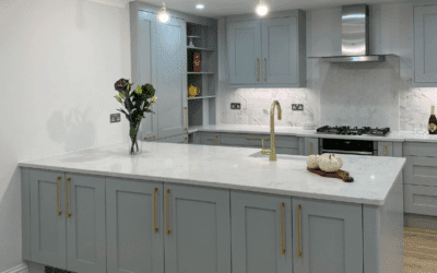 Are Granite Worktops Eco-Friendly?
