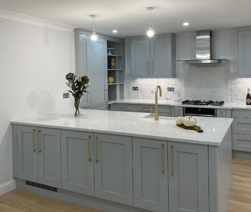 Are Granite Worktops Eco-Friendly?