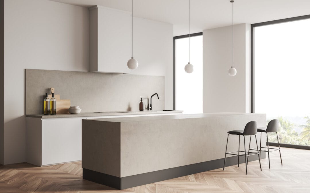 Kitchen Trends for 2023