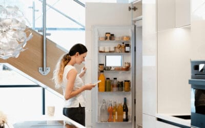Designing A Family-Friendly Kitchen