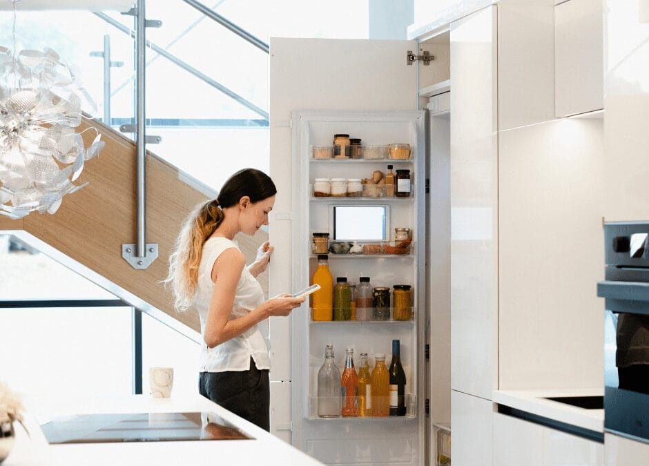 Designing A Family-Friendly Kitchen