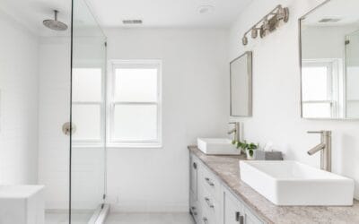 Quartz Bathroom Countertops: Why They’re Worth the Investment