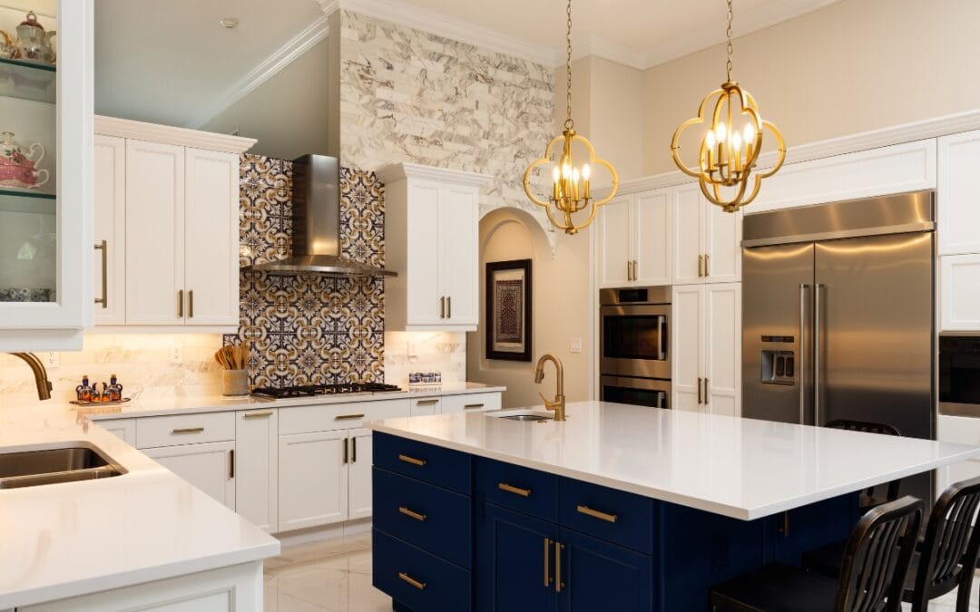 Kitchen Trends For 2024