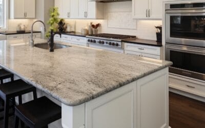 Premium Kitchen Worktop Options: Edging, Thickness, and Colour
