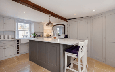 A Complete Guide to Bespoke Breakfast Bars