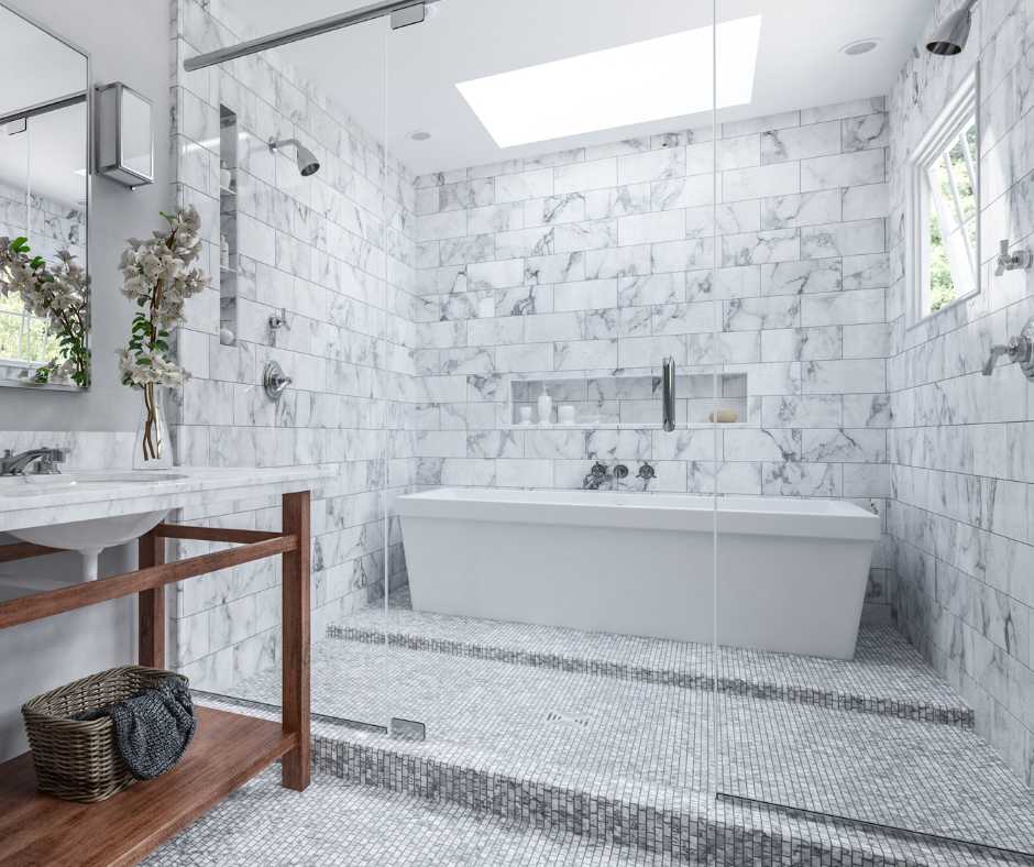 bespoke bathroom vanity