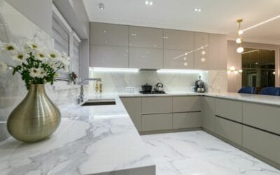 How the Working Kitchen Triangle Rule Can Transform Your Space